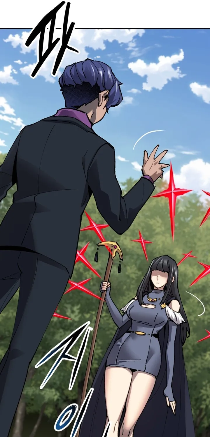 Read Limit Breaker chapter 91 image 85 on Lezhin