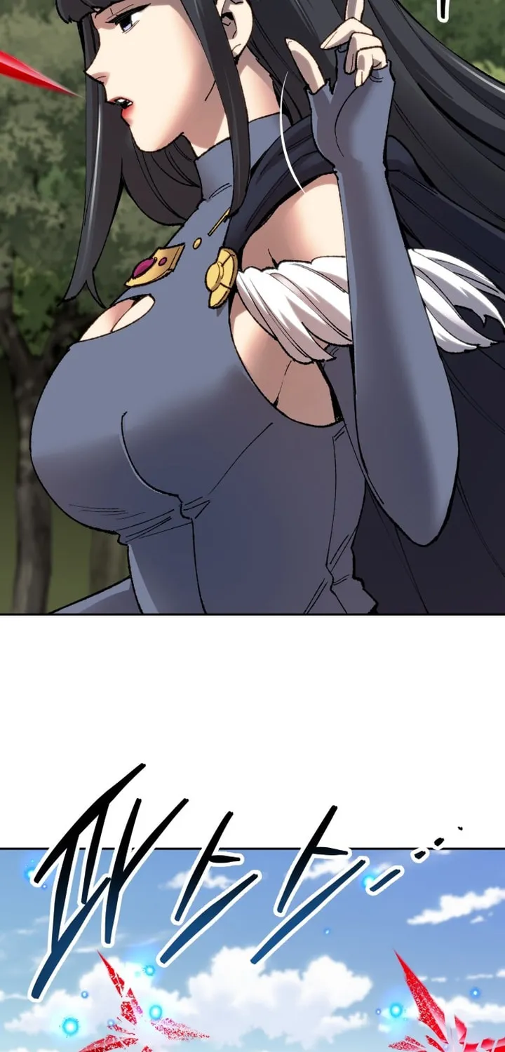 Read Limit Breaker chapter 91 image 88 on Lezhin