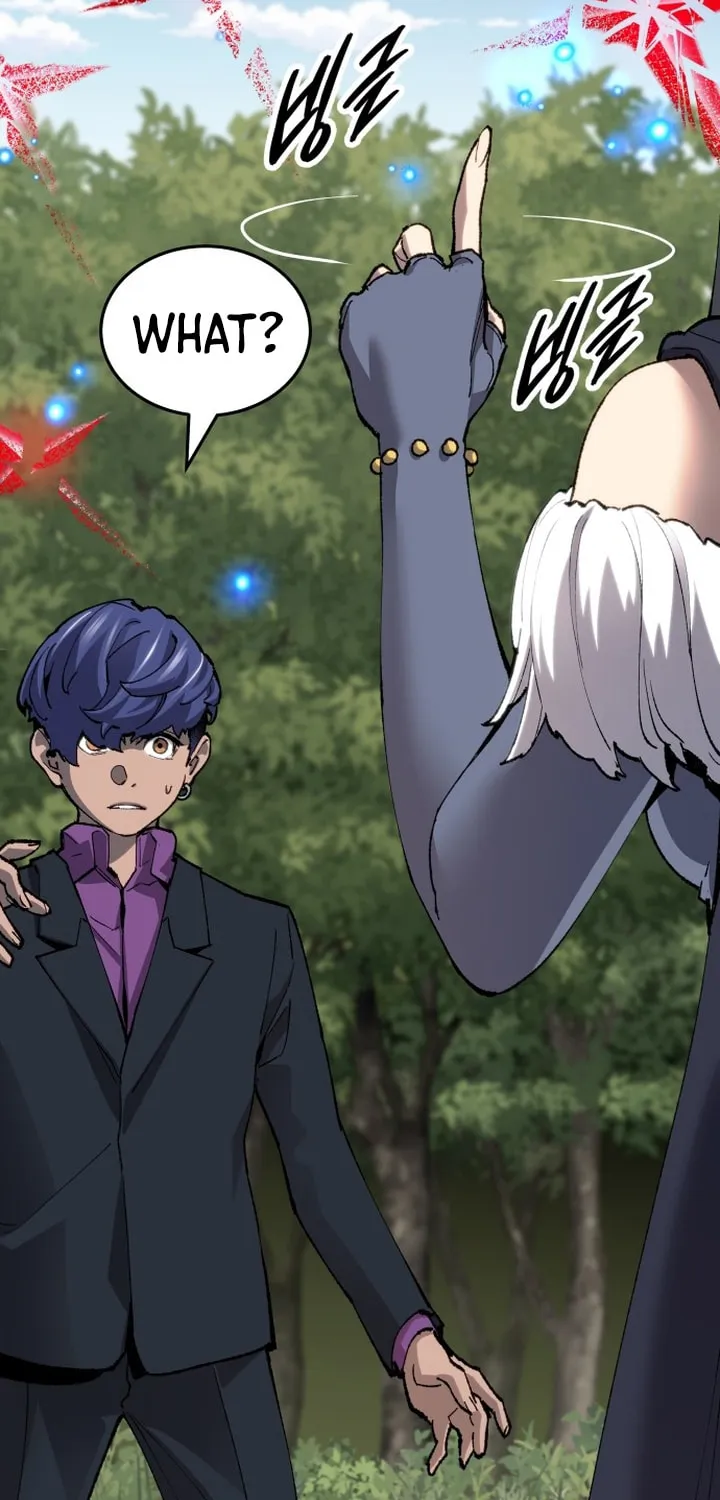 Read Limit Breaker chapter 91 image 89 on Lezhin