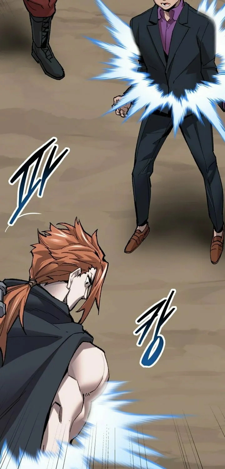 Read Limit Breaker chapter 91 image 95 on Lezhin