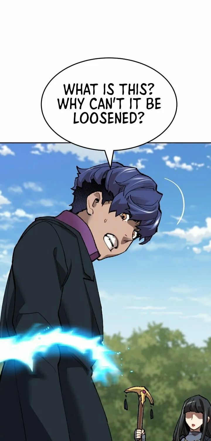 Read Limit Breaker chapter 91 image 98 on Lezhin