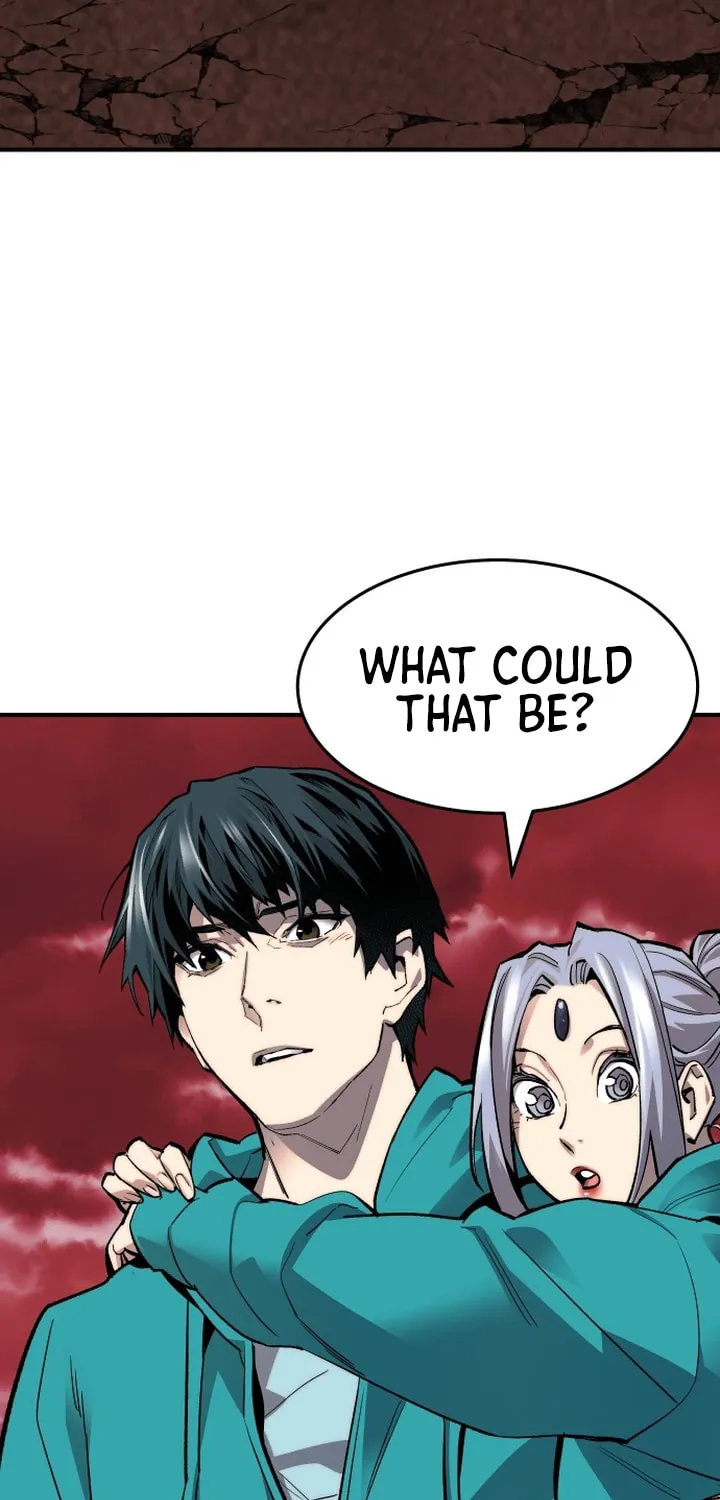 Read Limit Breaker chapter 92 image 101 on Lezhin