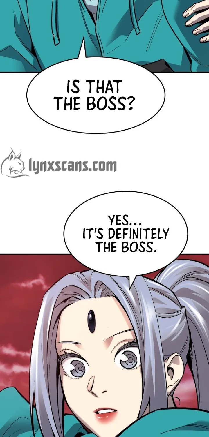 Read Limit Breaker chapter 92 image 102 on Lezhin
