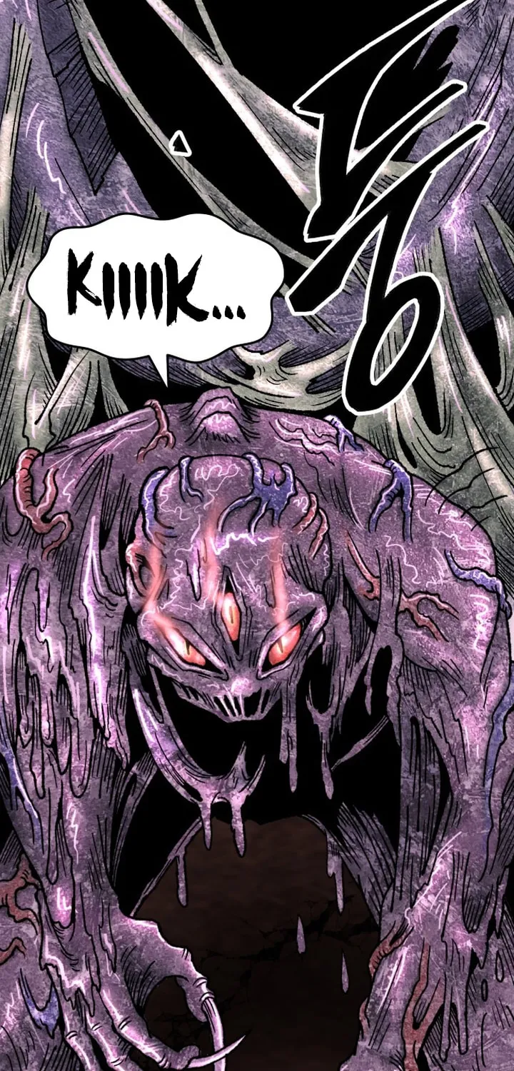 Read Limit Breaker chapter 92 image 116 on Lezhin