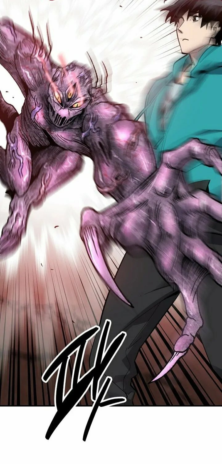 Read Limit Breaker chapter 92 image 125 on Lezhin