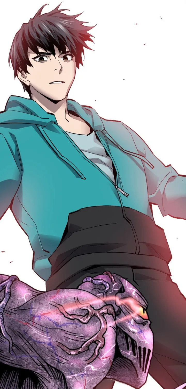 Read Limit Breaker chapter 92 image 127 on Lezhin