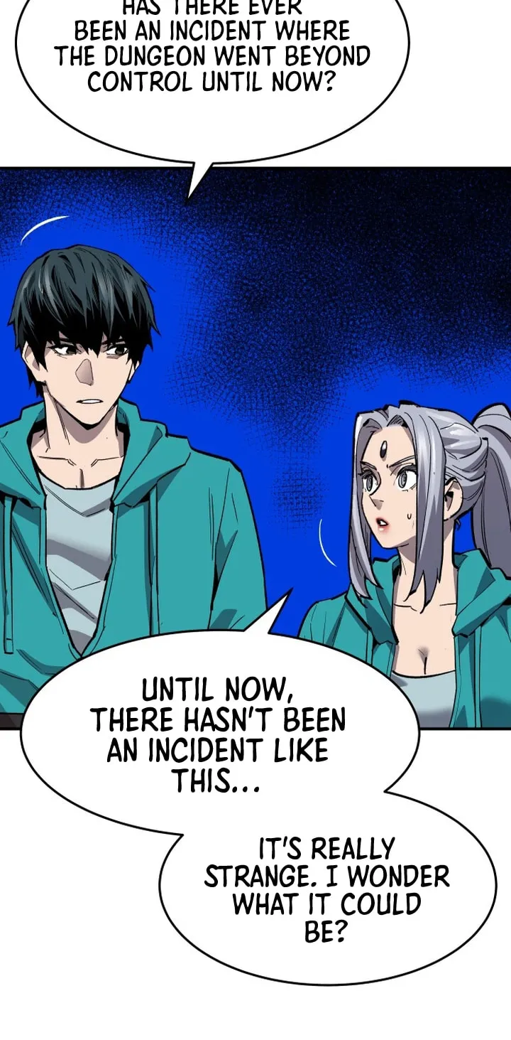 Read Limit Breaker chapter 92 image 13 on Lezhin