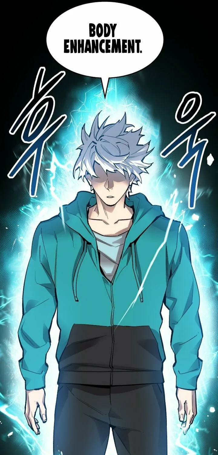 Read Limit Breaker chapter 92 image 134 on Lezhin