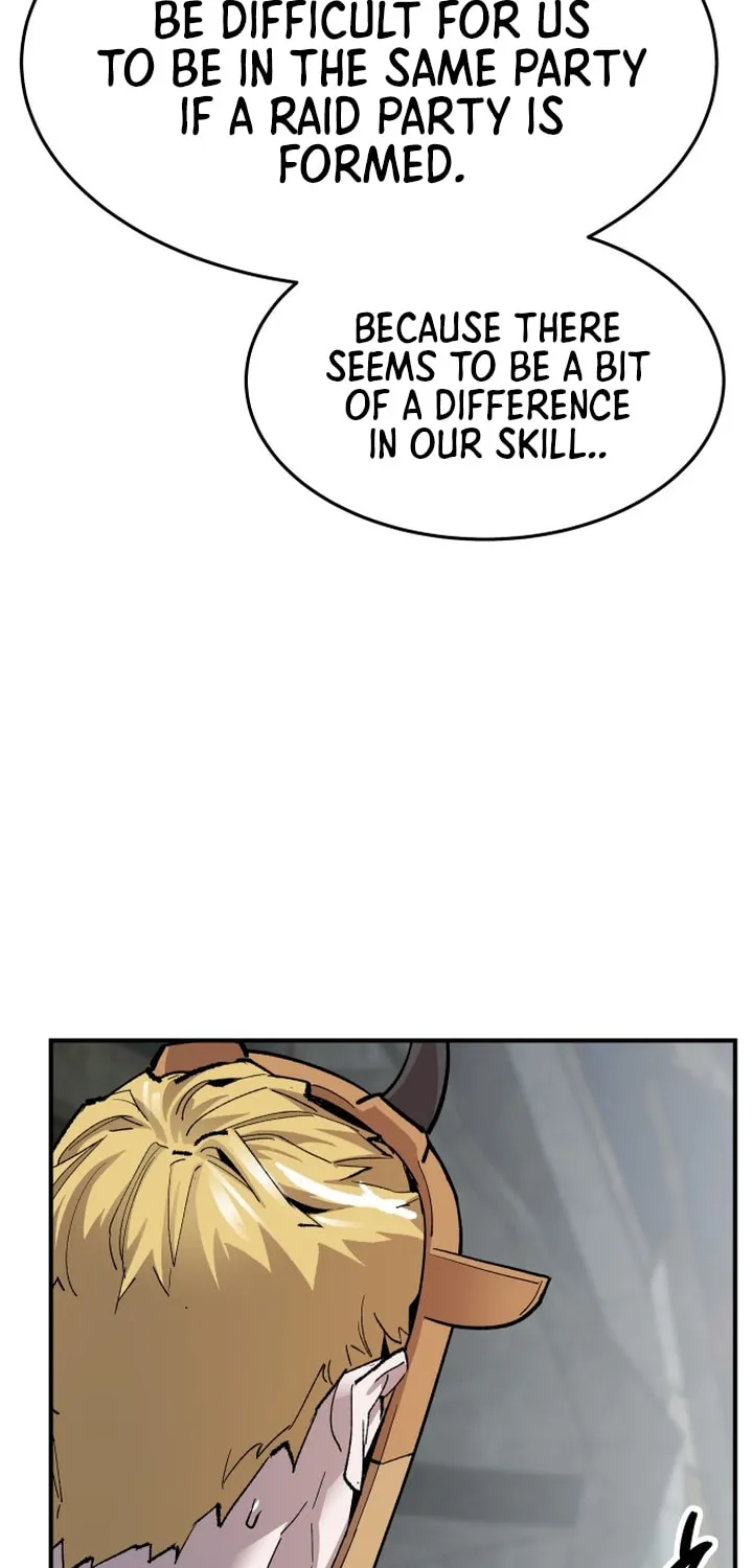 Read Limit Breaker chapter 92 image 15 on Lezhin