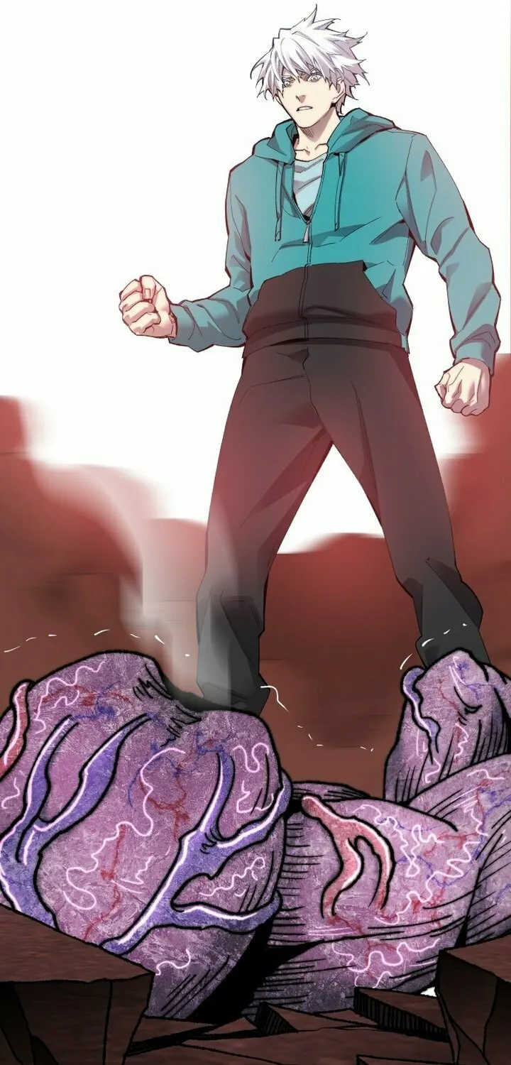 Read Limit Breaker chapter 92 image 154 on Lezhin
