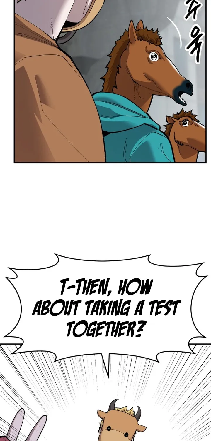 Read Limit Breaker chapter 92 image 16 on Lezhin
