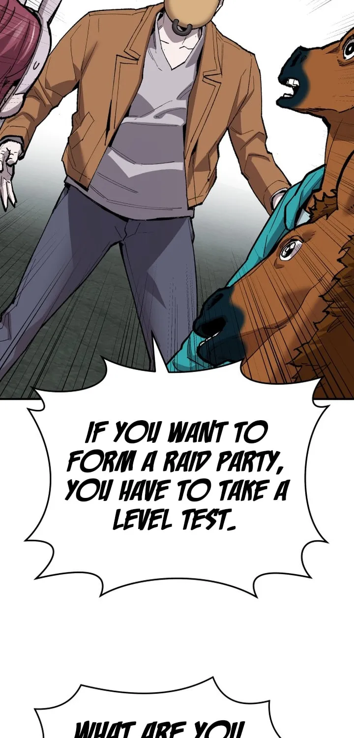 Read Limit Breaker chapter 92 image 17 on Lezhin