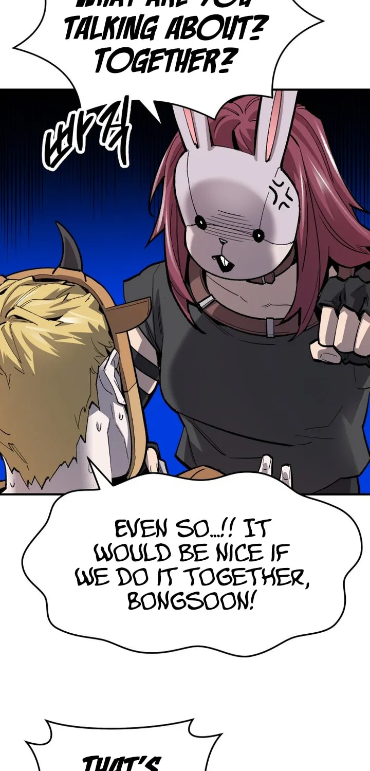 Read Limit Breaker chapter 92 image 18 on Lezhin