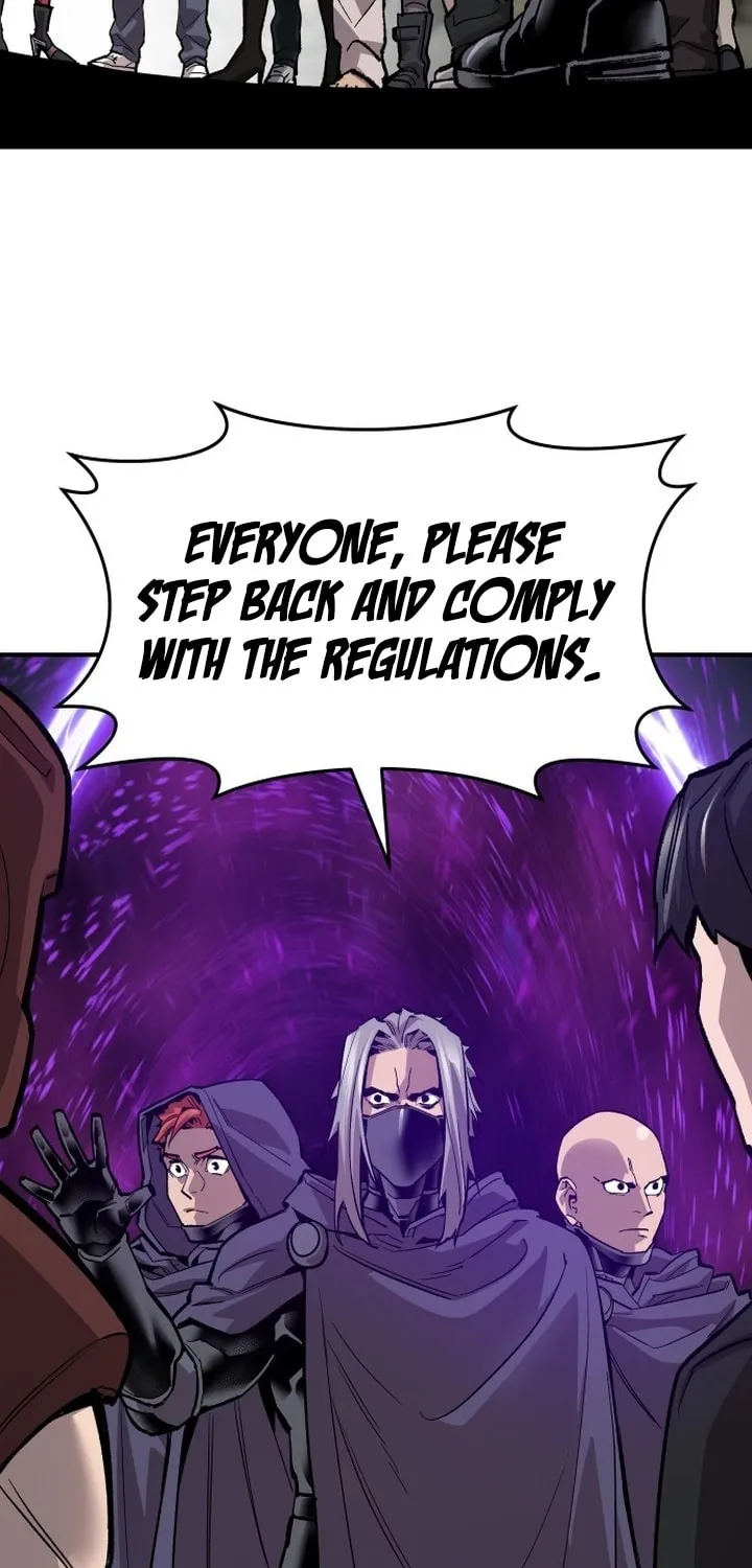 Read Limit Breaker chapter 92 image 2 on Lezhin