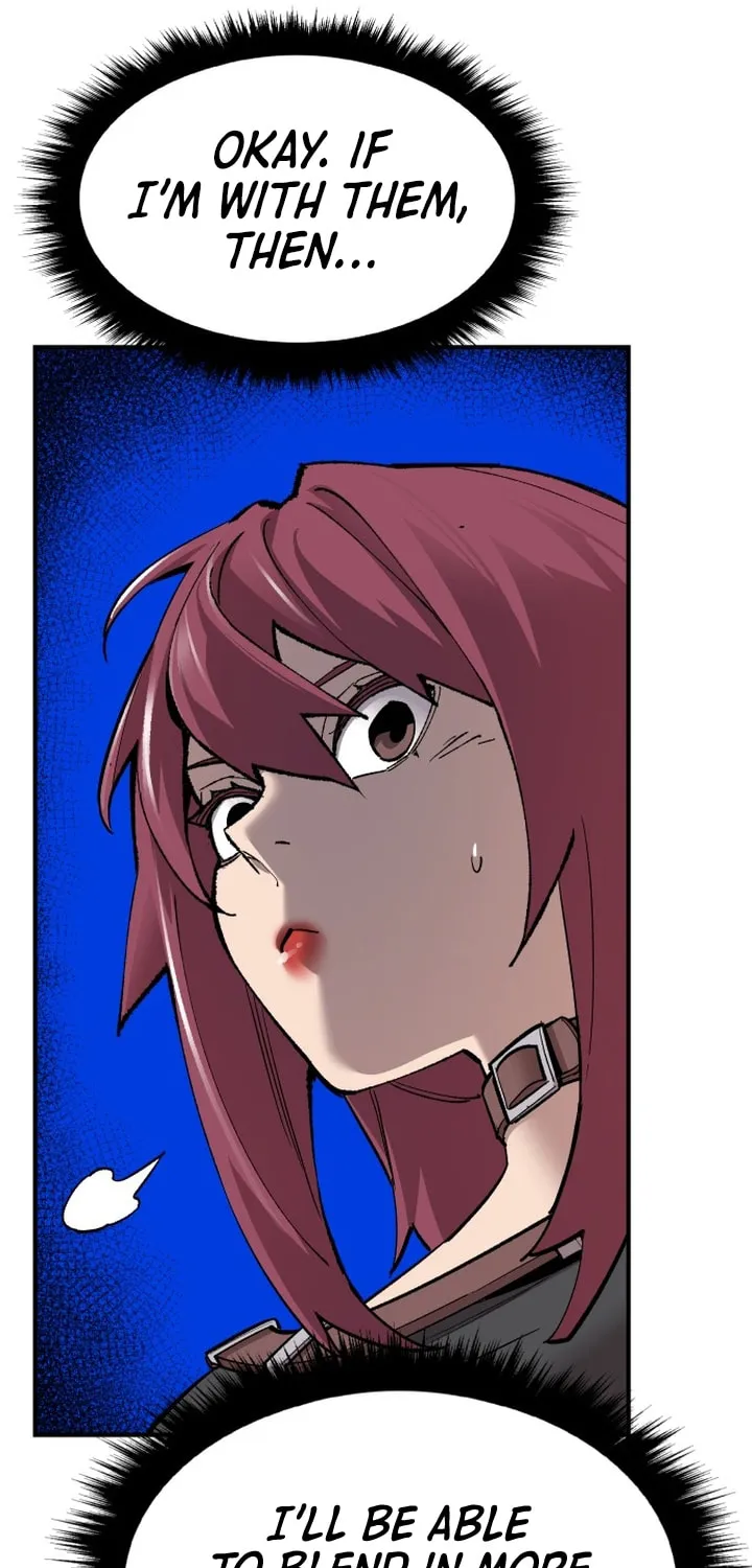 Read Limit Breaker chapter 92 image 21 on Lezhin