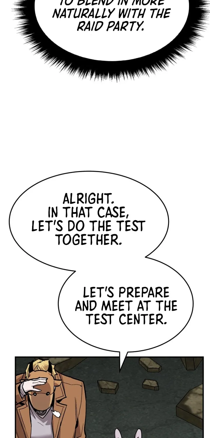 Read Limit Breaker chapter 92 image 22 on Lezhin