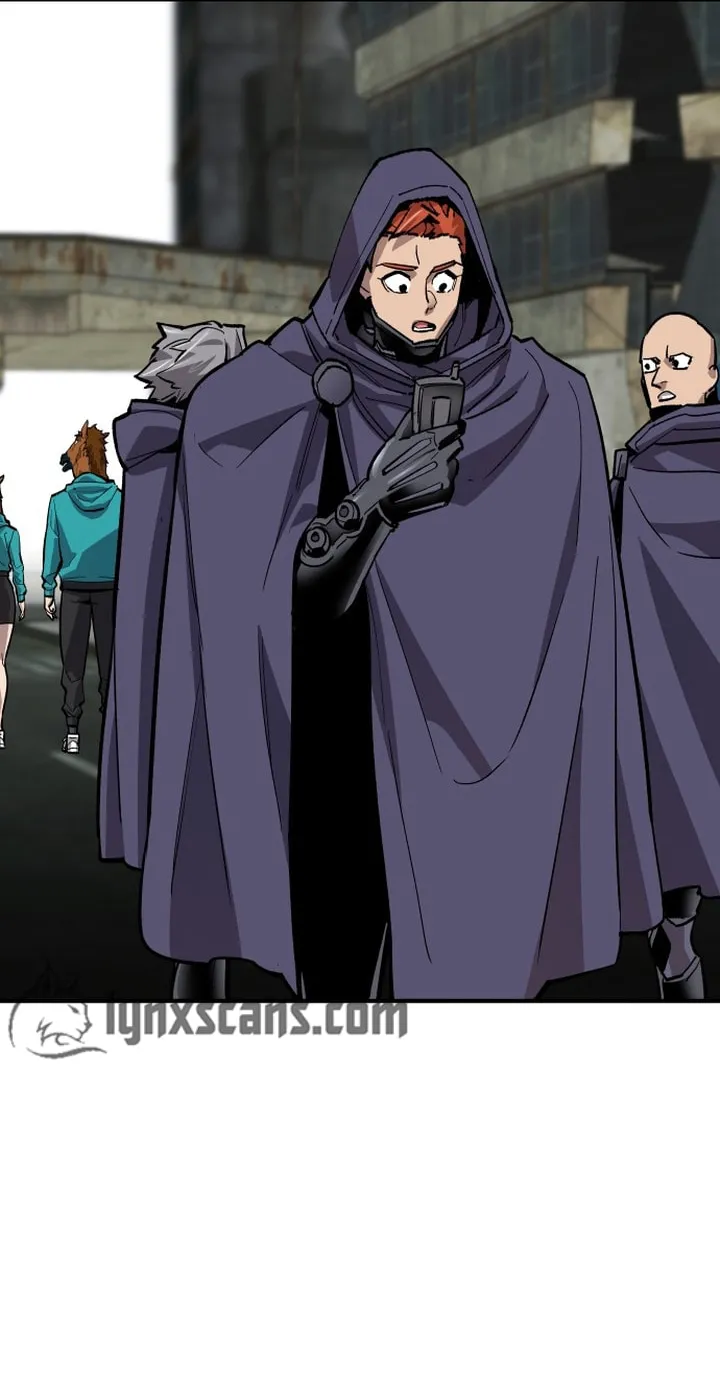 Read Limit Breaker chapter 92 image 26 on Lezhin