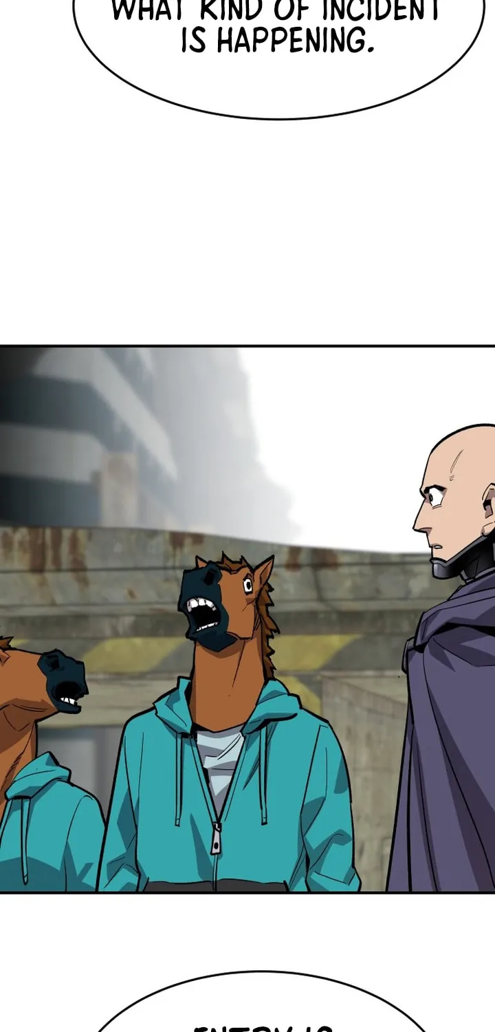 Read Limit Breaker chapter 92 image 28 on Lezhin