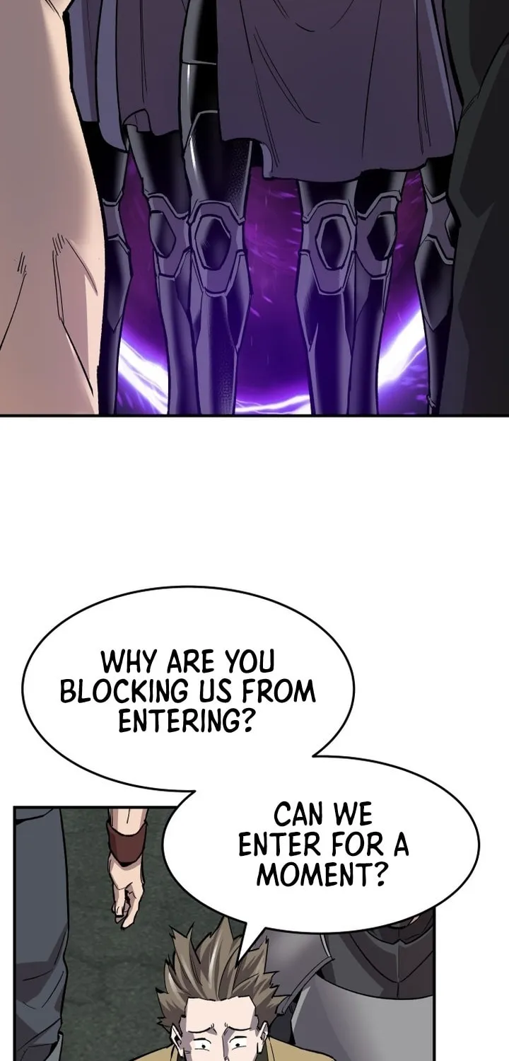 Read Limit Breaker chapter 92 image 3 on Lezhin