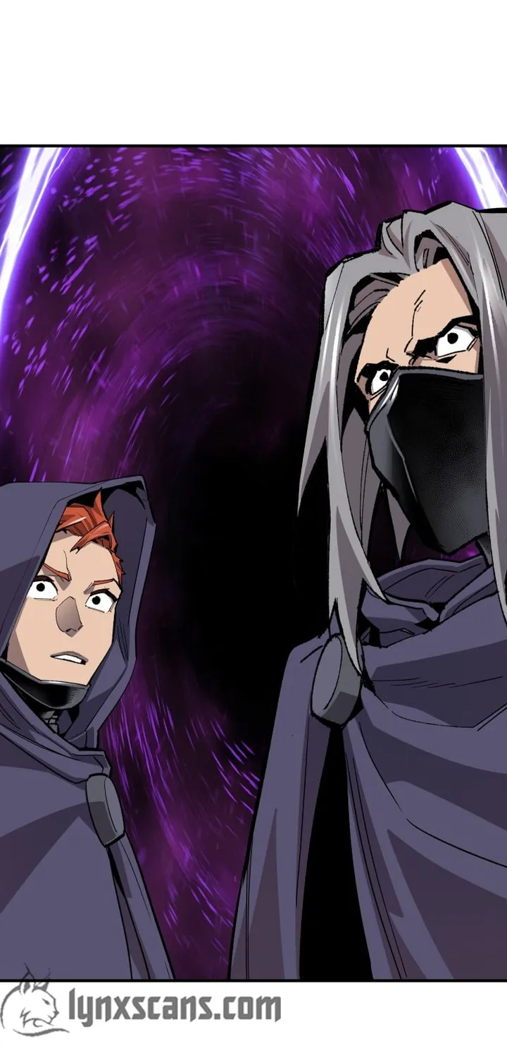 Read Limit Breaker chapter 92 image 30 on Lezhin