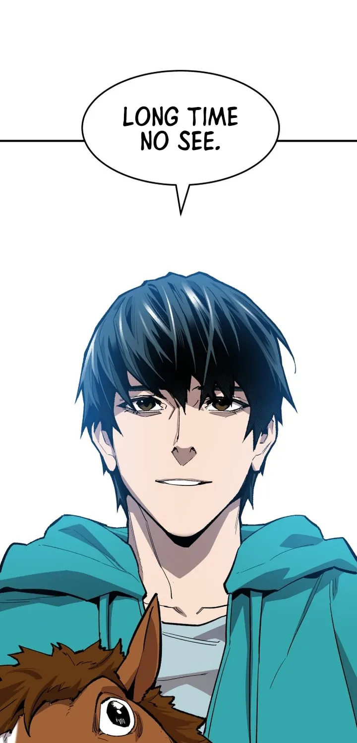 Read Limit Breaker chapter 92 image 31 on Lezhin