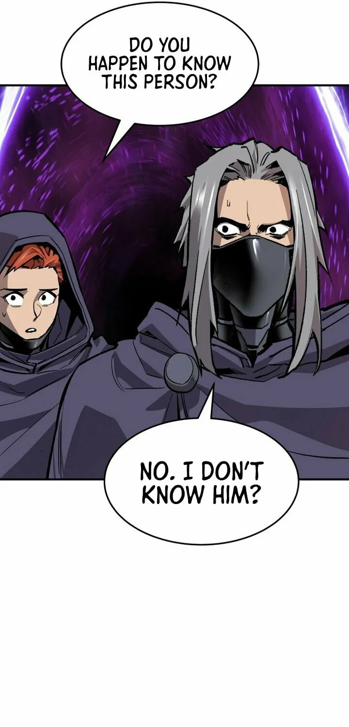 Read Limit Breaker chapter 92 image 34 on Lezhin