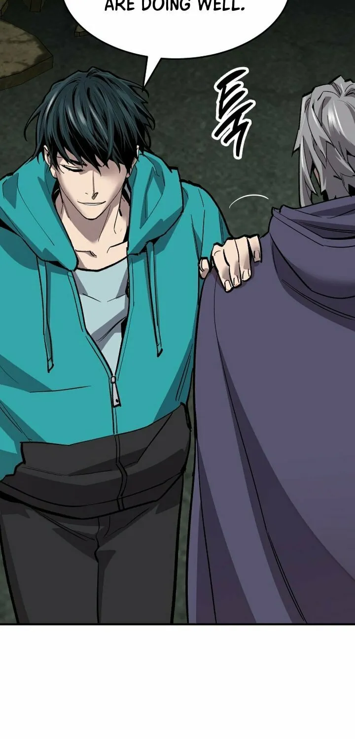 Read Limit Breaker chapter 92 image 37 on Lezhin