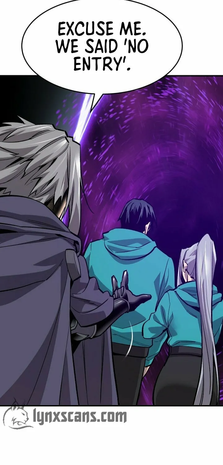 Read Limit Breaker chapter 92 image 39 on Lezhin