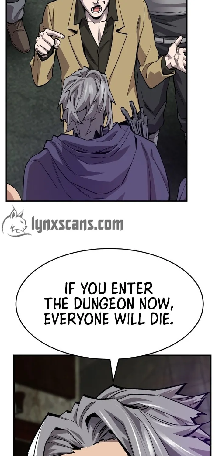 Read Limit Breaker chapter 92 image 4 on Lezhin
