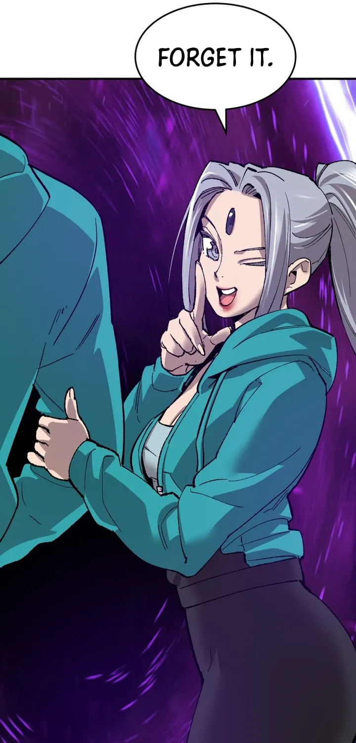 Read Limit Breaker chapter 92 image 41 on Lezhin