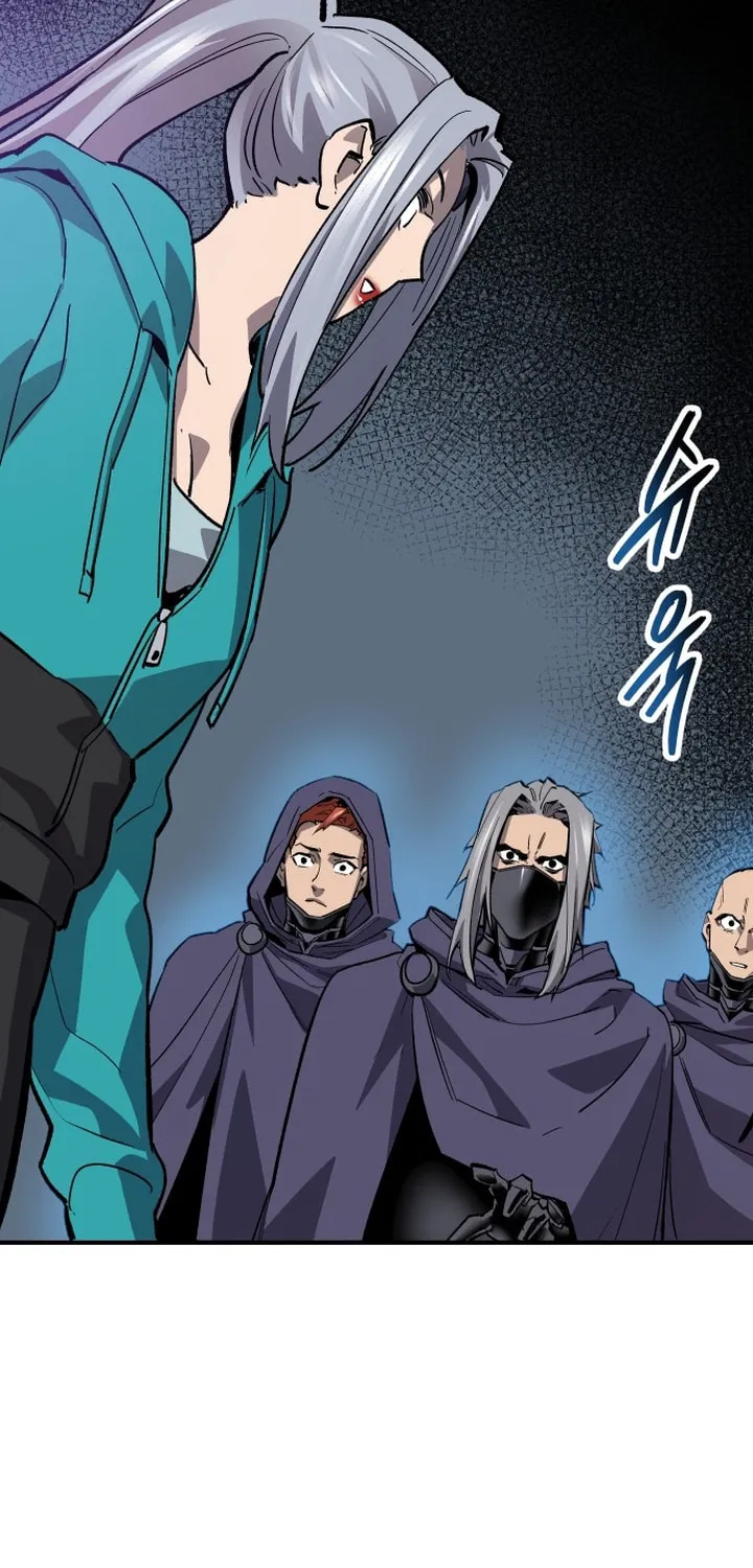 Read Limit Breaker chapter 92 image 44 on Lezhin