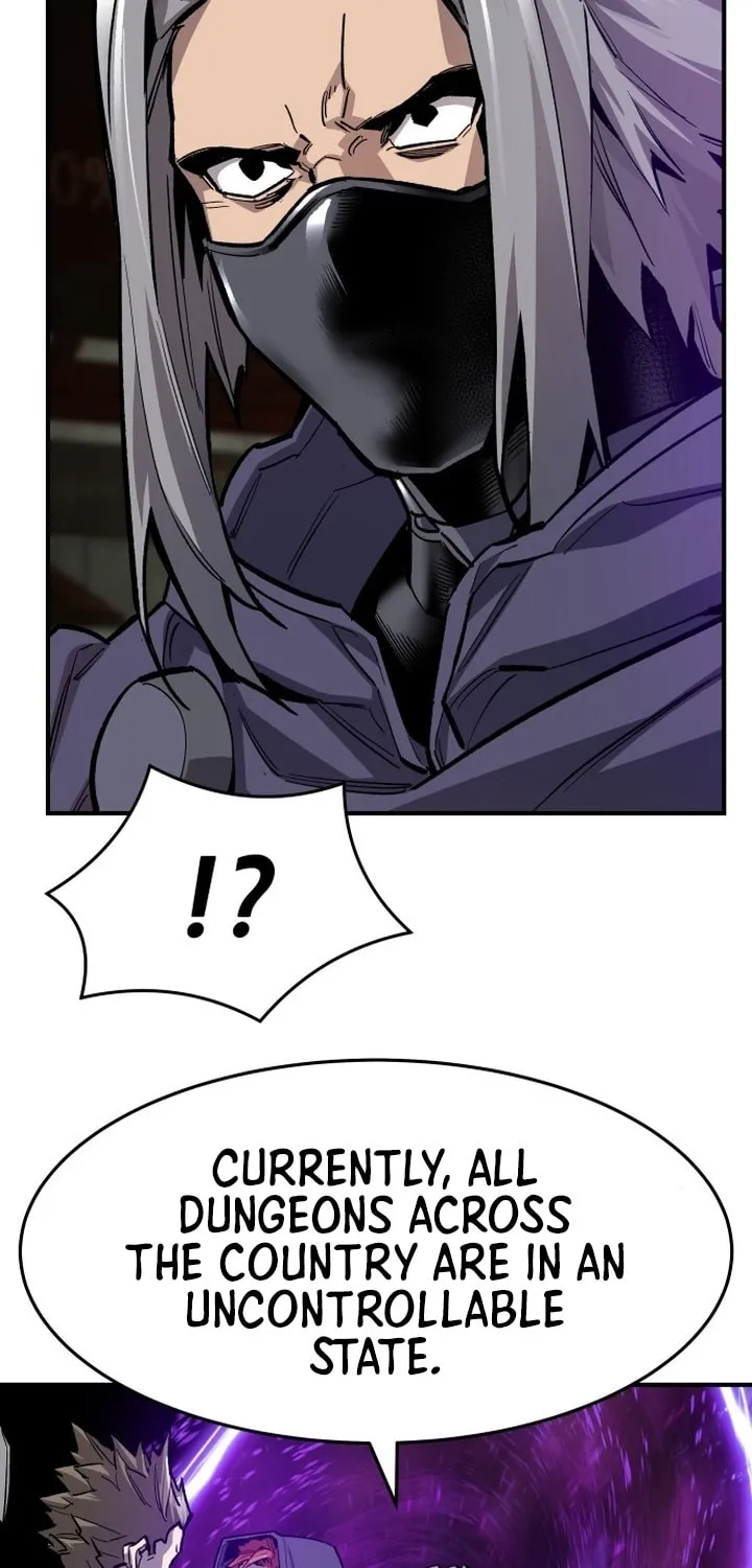 Read Limit Breaker chapter 92 image 5 on Lezhin