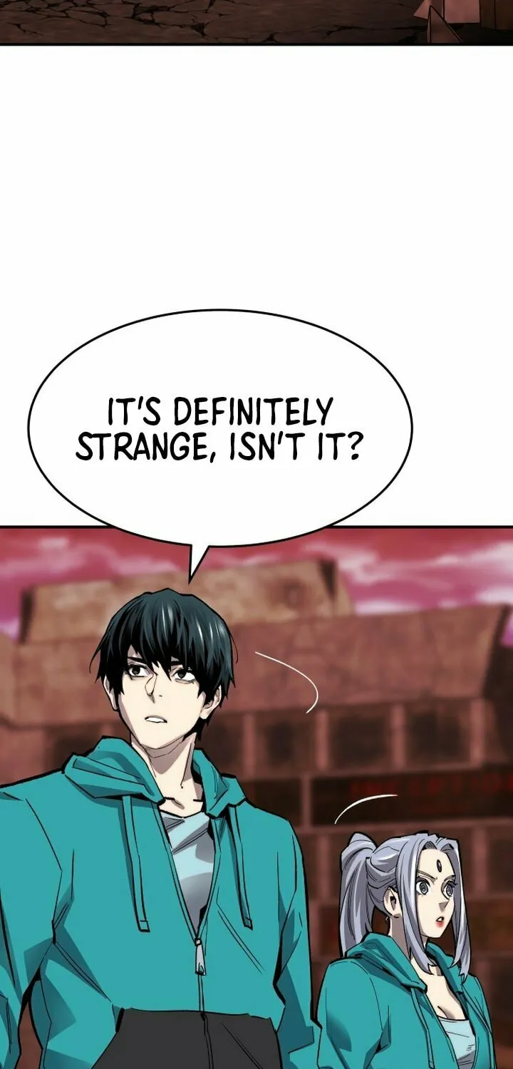 Read Limit Breaker chapter 92 image 56 on Lezhin