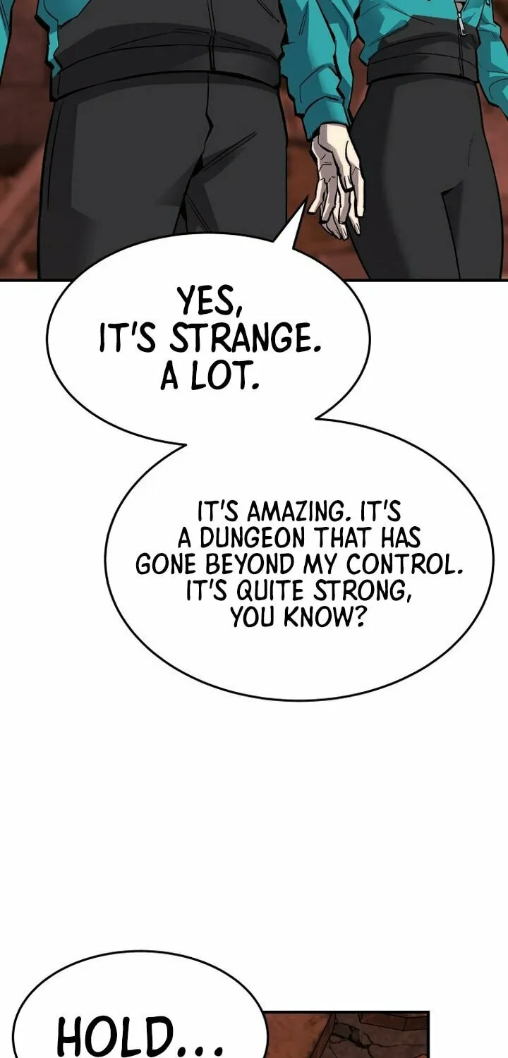 Read Limit Breaker chapter 92 image 57 on Lezhin