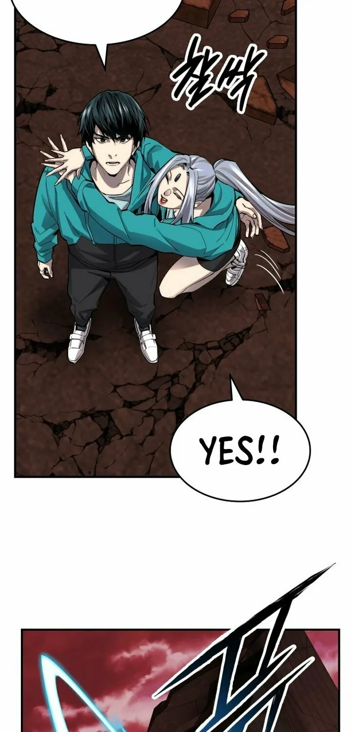 Read Limit Breaker chapter 92 image 58 on Lezhin