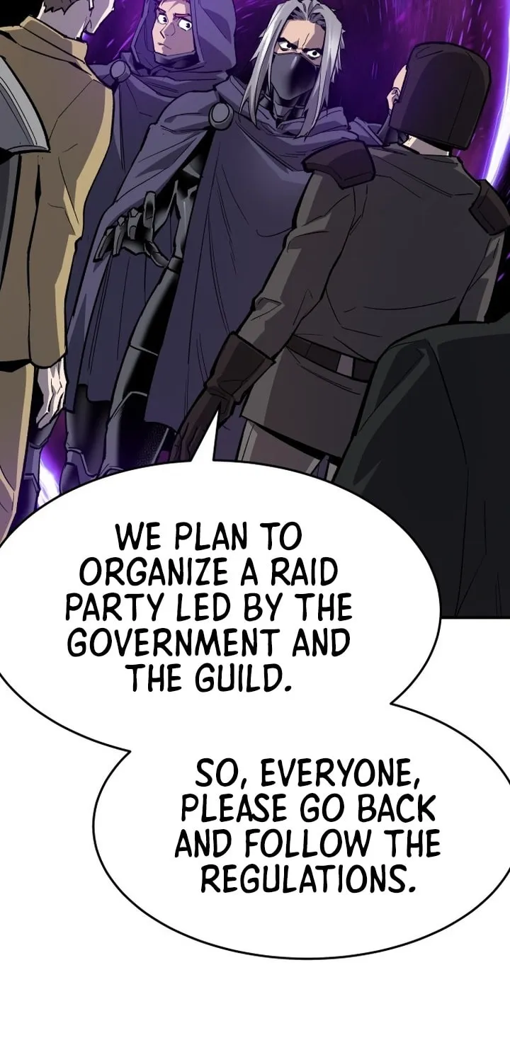Read Limit Breaker chapter 92 image 6 on Lezhin