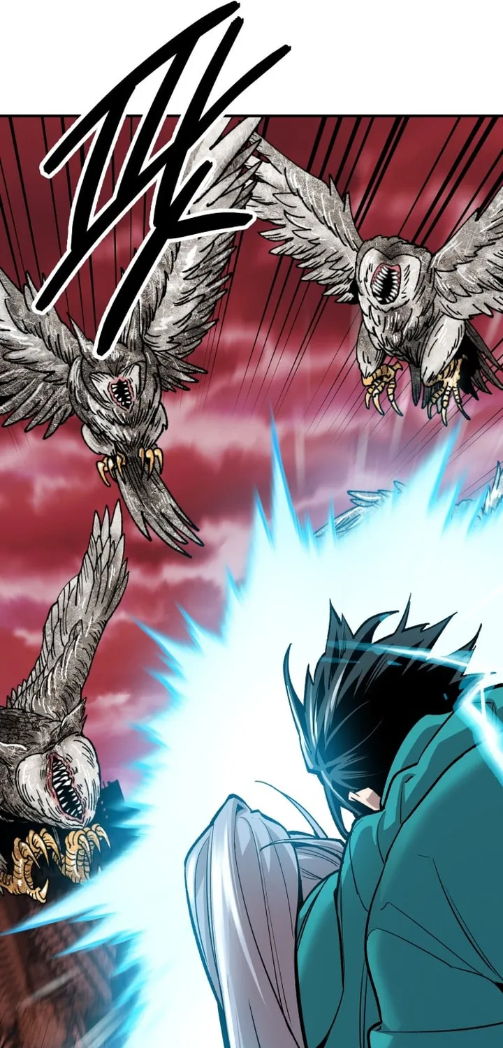Read Limit Breaker chapter 92 image 61 on Lezhin