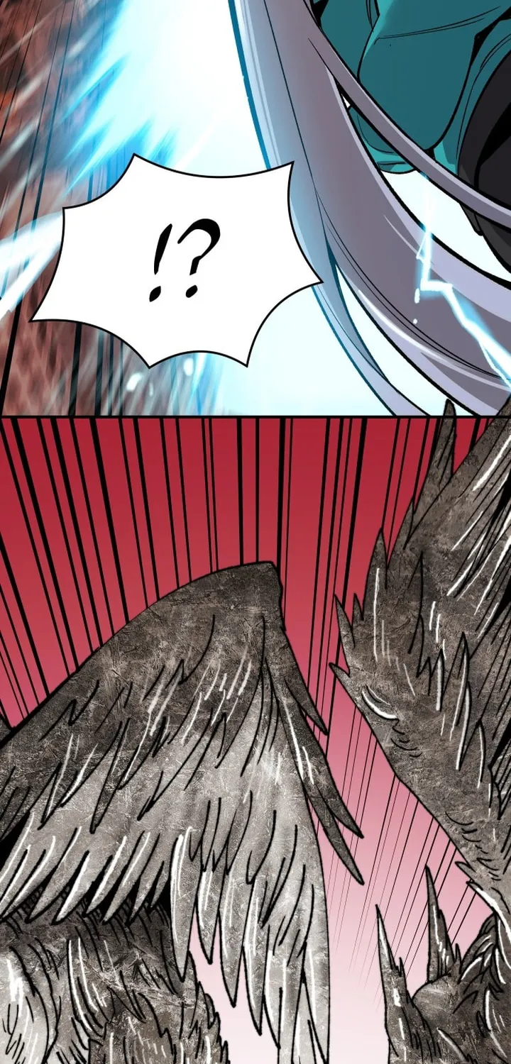 Read Limit Breaker chapter 92 image 62 on Lezhin