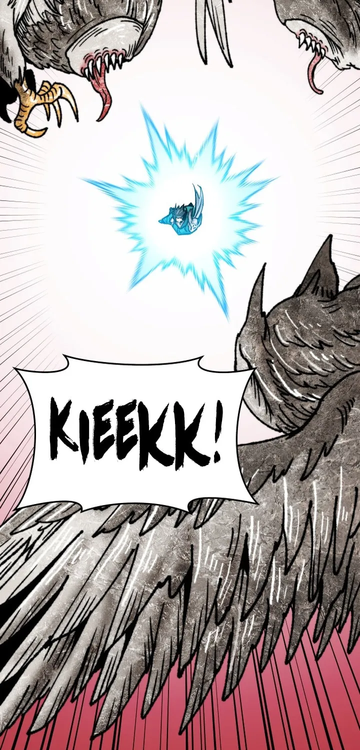 Read Limit Breaker chapter 92 image 63 on Lezhin