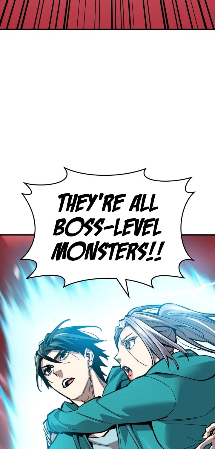 Read Limit Breaker chapter 92 image 64 on Lezhin