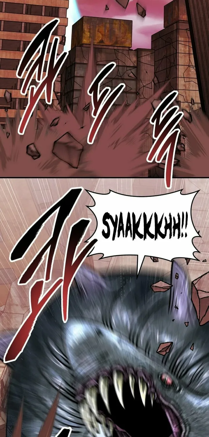 Read Limit Breaker chapter 92 image 82 on Lezhin