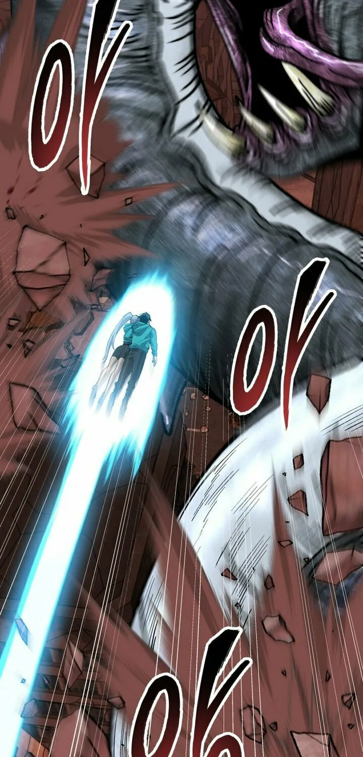 Read Limit Breaker chapter 92 image 83 on Lezhin