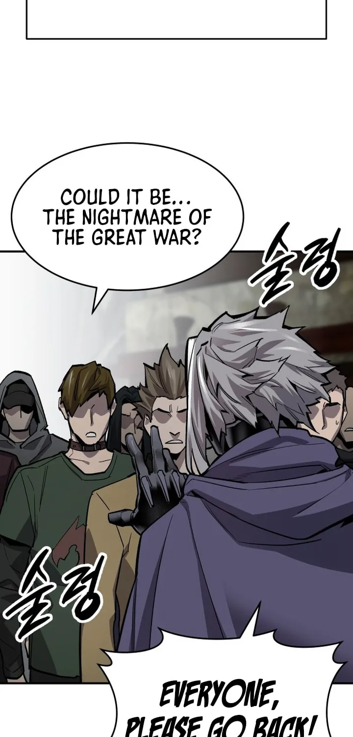 Read Limit Breaker chapter 92 image 9 on Lezhin