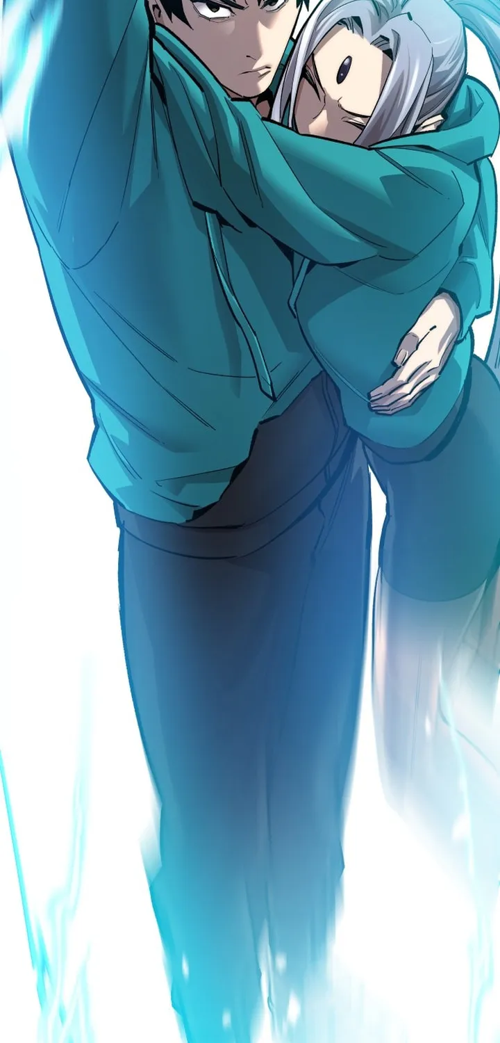 Read Limit Breaker chapter 92 image 93 on Lezhin