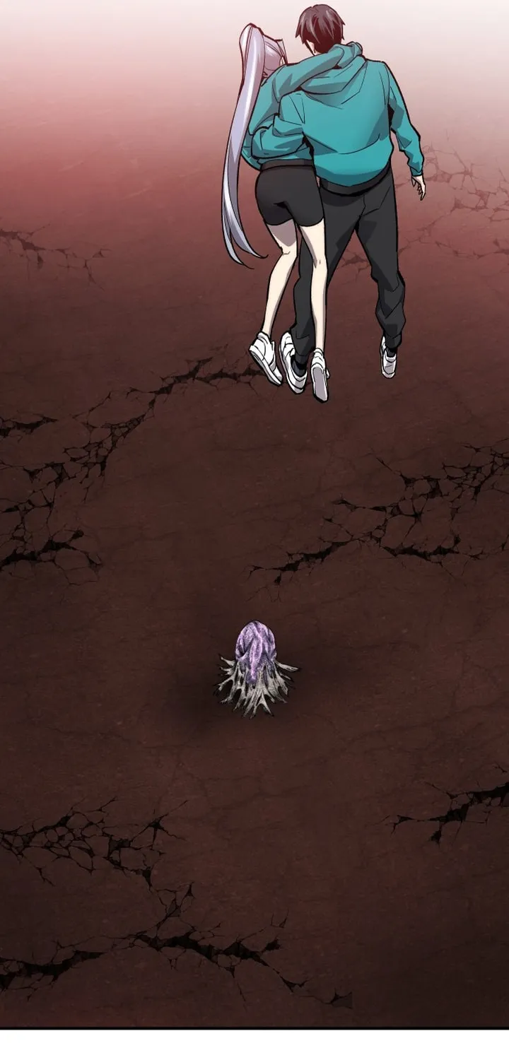 Read Limit Breaker chapter 92 image 99 on Lezhin
