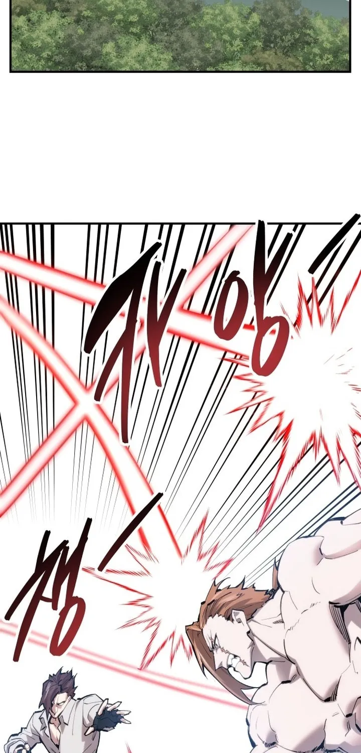 Read Limit Breaker chapter 93 image 1 on Lezhin