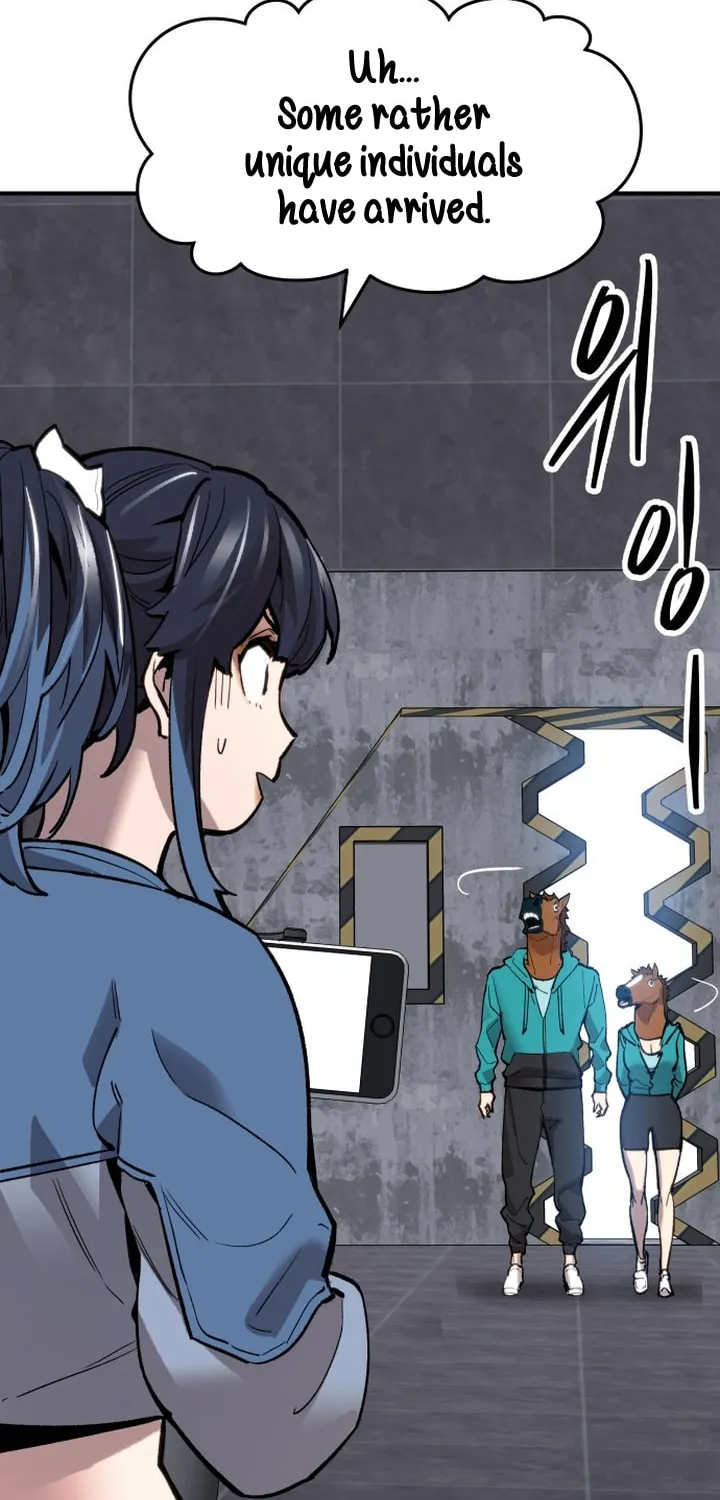 Read Limit Breaker chapter 93 image 104 on Lezhin