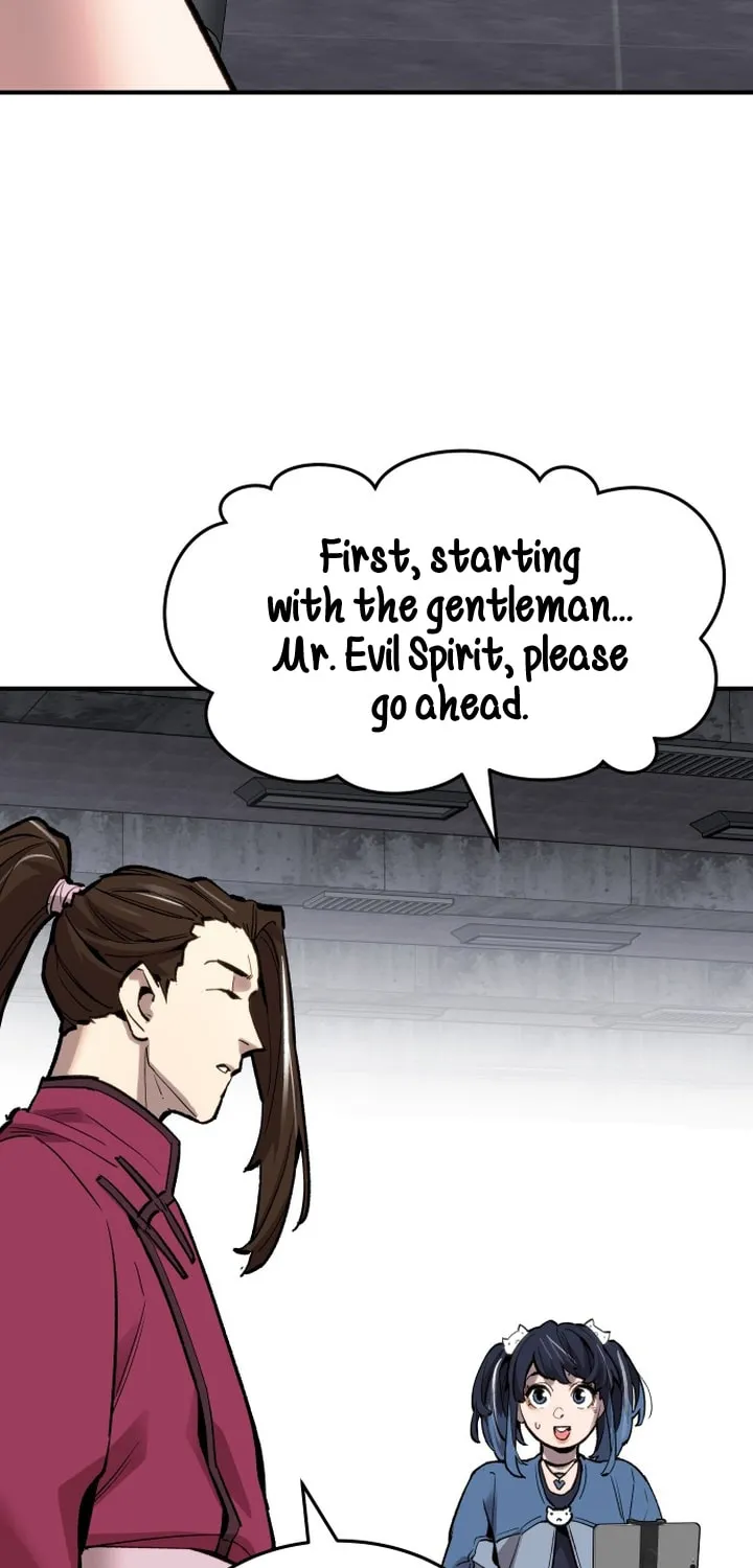 Read Limit Breaker chapter 93 image 105 on Lezhin
