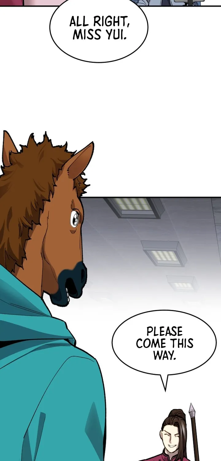 Read Limit Breaker chapter 93 image 106 on Lezhin