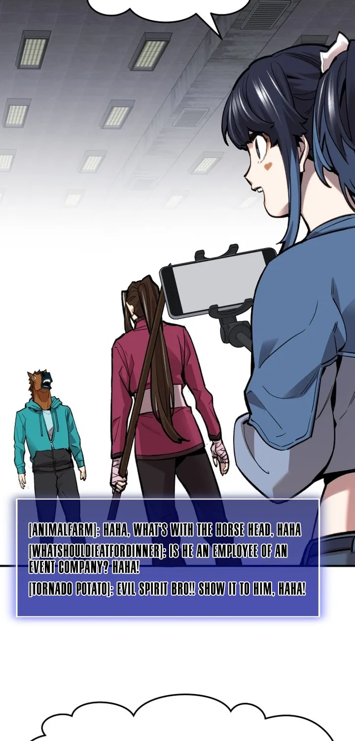 Read Limit Breaker chapter 93 image 109 on Lezhin